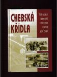 Chebská křídla (příběh historicky prvního letiště v Českých zemích a nacistické letecké továrny) - náhled