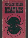 Poplach kolem Beatles - náhled