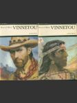Vinnetou I. - II. - náhled