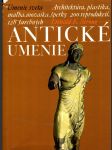 Antické umenie - náhled