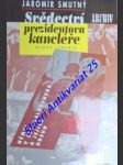 Svědectví prezidentova kancléře - smutný jaromír - náhled