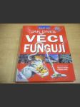 Jak dnes věci fungují - náhled