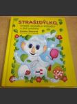 Strašidýlko, které neumělo strašit a další pohádky - náhled