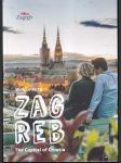 Zagreb The Capital of Croatia - náhled