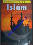 Islám - sardar ziauddin / malik zafar abbas - náhled