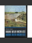 Vodní dílo Vrchlice (Kutná Hora) - náhled