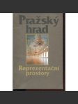 Pražský hrad: Reprezentační prostory (Praha) - náhled