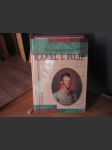 Karel I. Filip, kníže Schwarzenberg - náhled