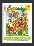 Čtyřlístek 737: Zachraňte domeček - náhled