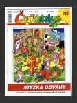 Čtyřlístek 710: Stezka odvahy - náhled