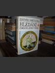 Hledání zmizelého věku - náhled