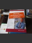 Metody pedagogického výzkumu - náhled