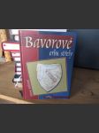 Bavorové erbu střely - náhled