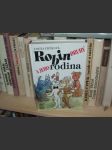 Robin druhý a jeho rodina - náhled