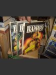 Rambo 3sv. komplet - náhled