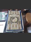 Almanach Hachette 1934 - náhled