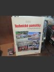 Technické památky Českých Budějovic - náhled