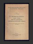 II. Internacionála (1889-1914) / První světová imperialistická válka - náhled