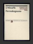 Farmakognosie - náhled