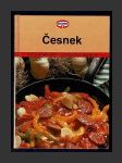 Česnek - náhled
