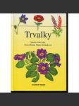 Trvalky - náhled