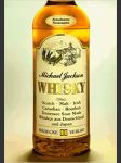 Whisky - scotch, malt, irish, canadian, bourbon, tennessee sour mash, whiskys aus deutschland und japan - náhled