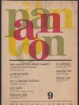 Panton -taneční album č.9 - náhled
