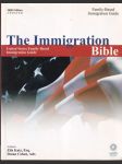 The Immigration Bible (veľký formát) - náhled