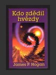 Kdo zdědil hvězdy - náhled