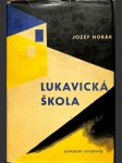 Lukavická škola - náhled