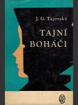 Tajní boháči - náhled