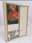 Zahrajte si šachy s velmistry - náhled