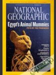 National Geographic 11/2009 - náhled