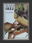 Jak malovat olej - náhled