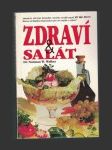 Zdraví & salát - náhled
