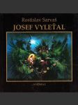 Josef Vyleťal: Painter of Death - náhled