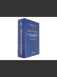 Pojednání o metapsychice - náhled