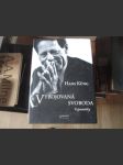 Vybojovaná svoboda - Vzpomínky - náhled