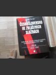 Československo ve zvláštních službách, III.díl - náhled