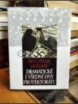 Dramatické i všední dny Protektorátu - náhled