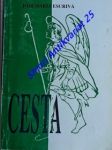 Cesta - escriva de balaguer josemaria - náhled