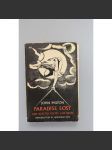 Paradise Lost and Selected poetry and prose (Ztracený ráj, poezie, epika) - náhled