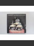 Fabergé: Imperial jeweller (Carl Fabergé, zlatník, Rusko, výstavní katalog) - náhled