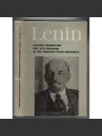 Lenin against Dogmatism and Sectarianism in the Working-Class Movement [socialismus] - náhled