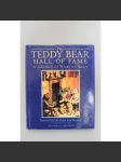 The Teddy Bear Hall of Fame (Plyšoví medvídci, hračky, historie, fotografie) - náhled