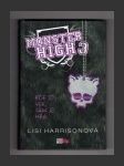Monster High 3 - Kde je vlk, tam je hra - náhled