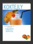 Koktejly - náhled