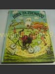 Hurá za Zdendou - náhled
