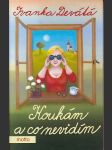 Koukám a co nevidím - náhled