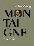 Montaigne - náhled